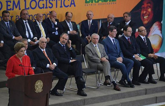 Rousseff: new concessions set to mark growth recovery