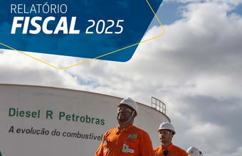 Petrobras Paid R$ 277.6 Billion in Taxes and Government Take in 2025