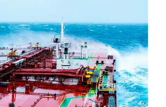 Transpetro expands its logistics operations with the integration of PB-LOG into its structure