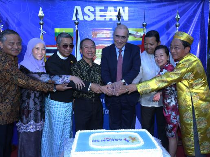 Brazil plays key role in promoting Mercosur-ASEAN trade