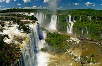 UN: population will need 40% more water by 2030