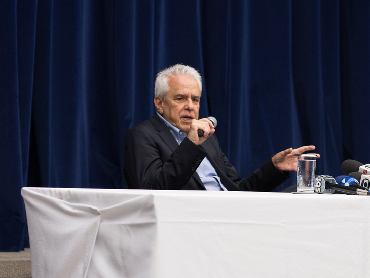 Petrobras adjusts diesel price