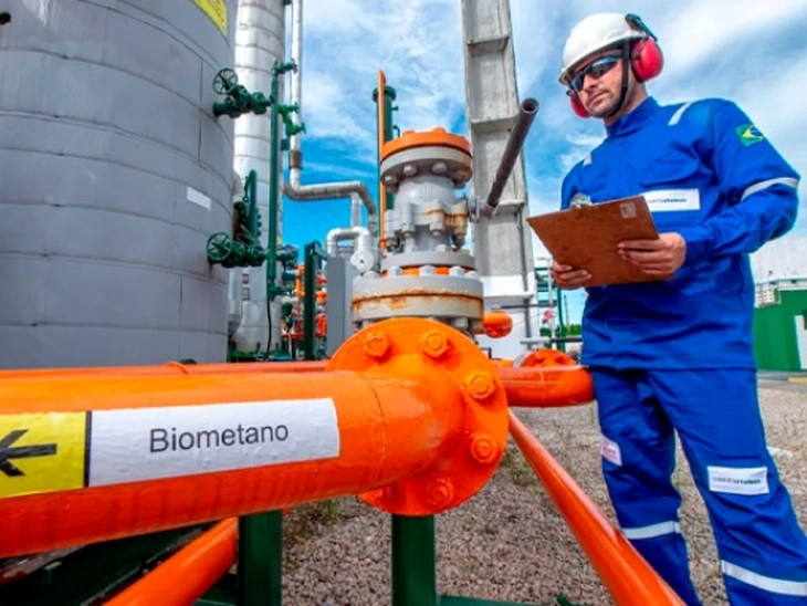 Presidente Prudente (SP) Begins R$12 Million Biomethane Gas Distribution Project