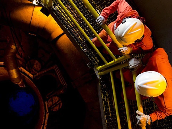 ANP makes prior consultation of the AIR report to review well standards