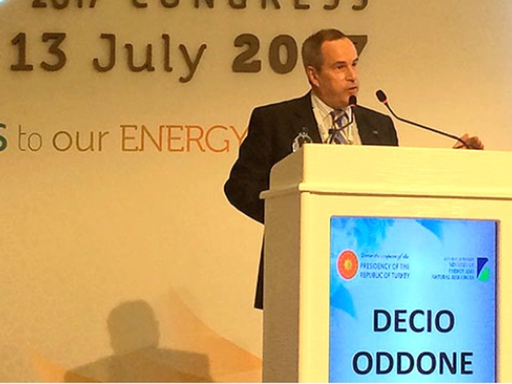 Décio Oddone: the Brazilian oil and gas industry is undergoing major transformation