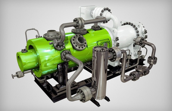 GE Announces New Natural Gas Production Project