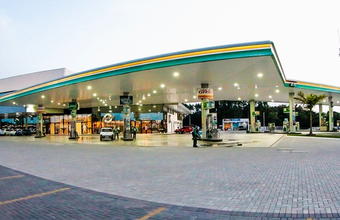 Agreement to Sell Petrobras Chile is Signed