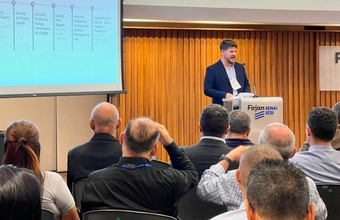 Origem Energia holds supplier meeting at Firjan