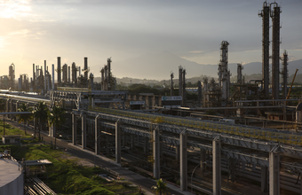 Petrobras reaches historical results in energy efficiency at its refineries