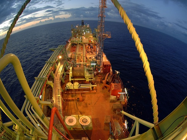 Libra Consortium signs contract for second definitive production system of Mero field