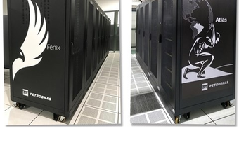 Atlas: Petrobras' supercomputer is on the list of the world's largests