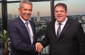 The Strength of Agribusiness and Agroindustry in the Development of Goiás and Brazil