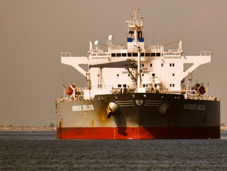 Bunker Production Hits Record at RNEST