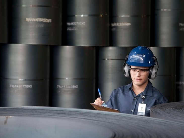 Economy this year should fall 5.12%, predict financial market