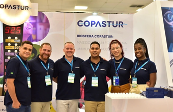 Bahia Oil & Gas Energy 2024: Copastur reinforces commitment to the energy sector.