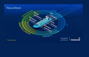 NexusWave: Connected confidence for Seamless Maritime Communications