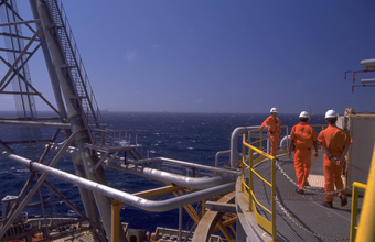 Petrobras' June oil production in Brazil up 1.7% exceeding 2 million barrels per day 