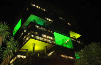 Petrobras is one of the world's twelve largest oil companies