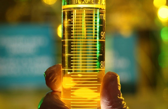 Petrobras and Vale move forward with fuel supply partnership