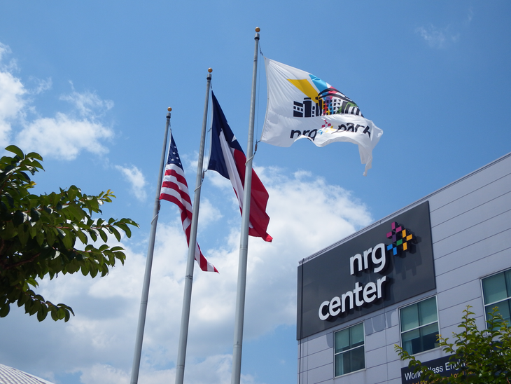 OTC 2015 begins today