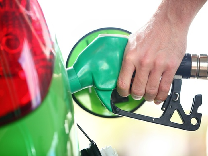 Business model of Petrobras Distribuidora(BR) 