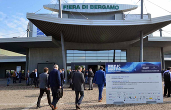 A record-breaking event lies ahead: The 4 th IVS – Industrial Valve Summit