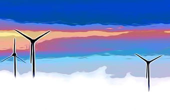 Seminar discusses the role of the oil and gas industry in the energy transition.