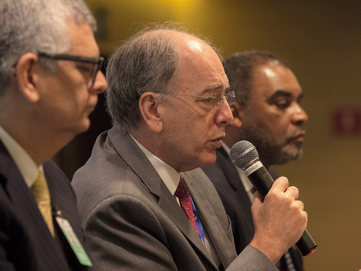 Petrobras announces new diesel and gasoline price policy