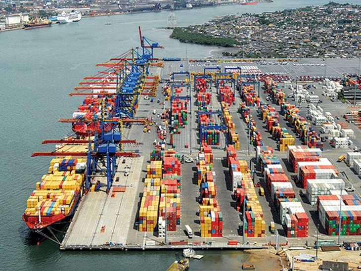Deloitte to implement new management model for public ports