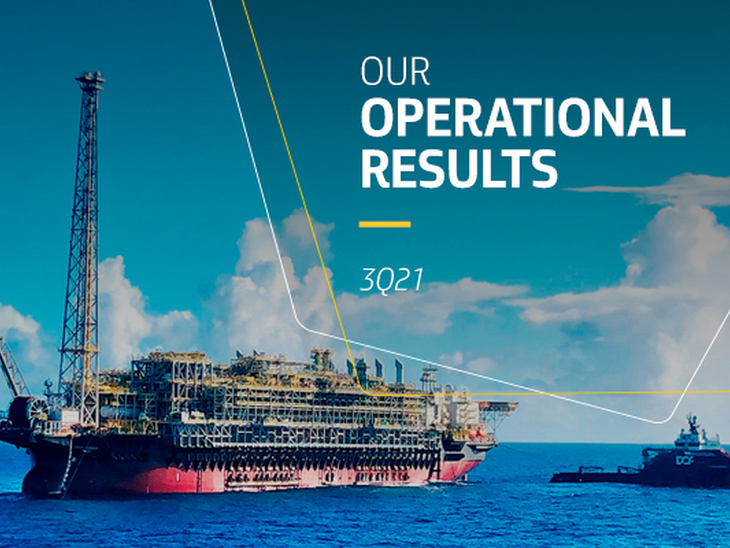 Highlights on production and sales in 3Q21
