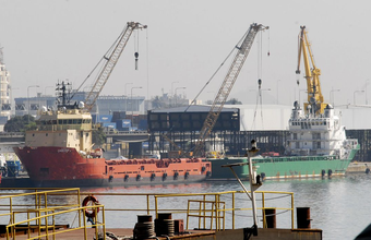 Port of Rio de Janeiro handled 7.42 million tons in 2019