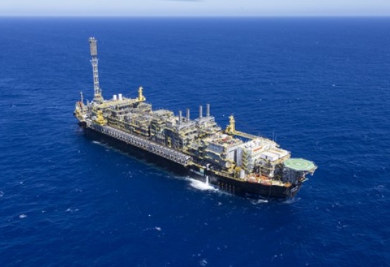 Saipem awarded a contract for the Búzios pre-salt field in Brazil worth approximately 325 million USD Saipem awarded a contract for the Búzios pre-salt field in Brazil worth approximately 325 million USD