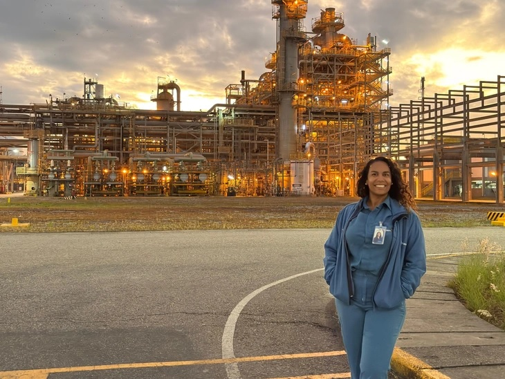 Female Leadership in the Chemical Industry: Braskem Reinforces Commitment to Diversity and Inclusion