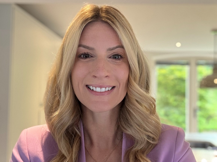 Fulkrum appoints Louisa Poole as Chief Financial Officer