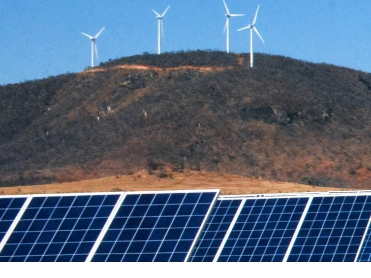 Bahia leads the generation of renewable energy from wind and solar sources