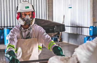 Oil & Gas Expansion Boosts Demand for Industrial Waste Transformation Hubs