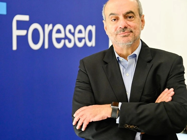 Foresea Closes 2024 with a Net Profit of $18 Million and a Contract Backlog Exceeding $1.7 Billion