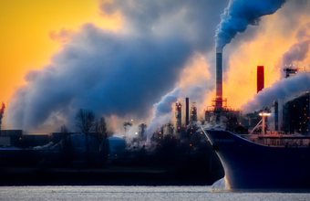 Paris Agreement: the world is 22 billion tons of CO2 beyond the target