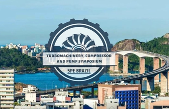 SPE Brazil Turbomachinery, Compressor & Pump Symposium Takes Place in Vitória, ES