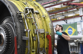 FGV: Industry confidence hits new record since March 2018