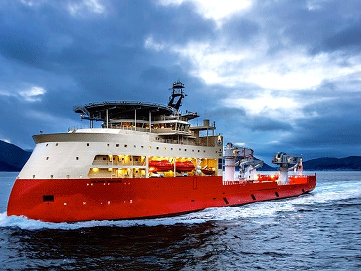 C-Innovation's success leads to another multi-year contract for RLWI work