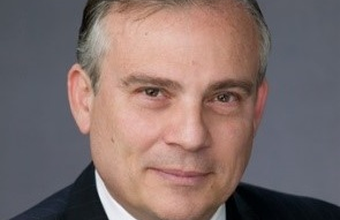 Carlos A. Garibaldi takes office as ARPEL's New Executive Secretary