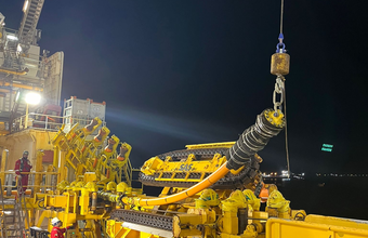 Strohm completes successful field trials for Petrobras
