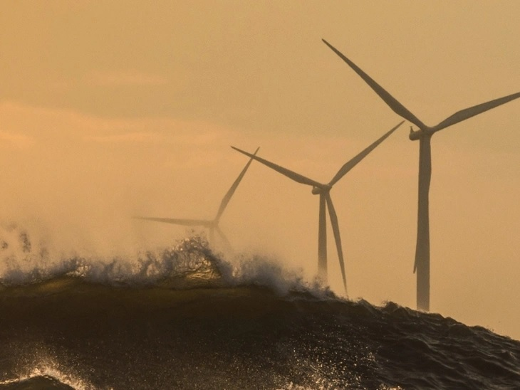 Breakfast in Rio: Offshore Wind with TotalEnergies, Neoenergia and Wood.