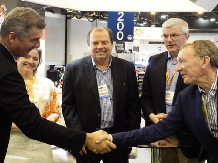 Suretank announces strategic investment in Brazil