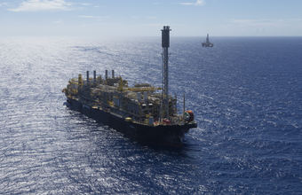 Petrobras signs contract for the supply of eighth Búzios unit