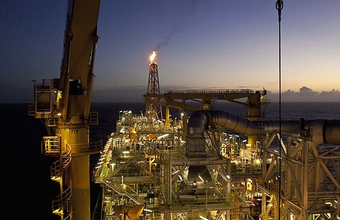 OGPar registers oil production from 464,500 barrels in March