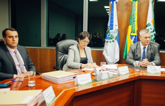 Leniency Agreement signed between Brazilian Authorities, Petrobras and SBM Offshore