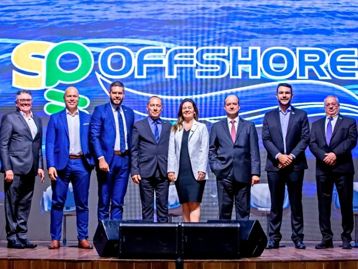 SP Offshore 2025: Second Edition Boosts a New Phase for Brazil’s Oil, Gas, and Energy Industry