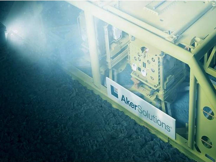 Aker Solutions to Supply Subsea Manifolds for Petrobras Pre-Salt Fields
